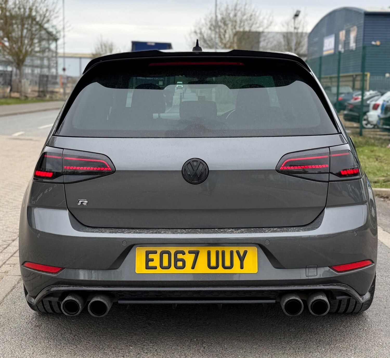 Used Volkswagen Golf for sale - 77909448: Photo 6