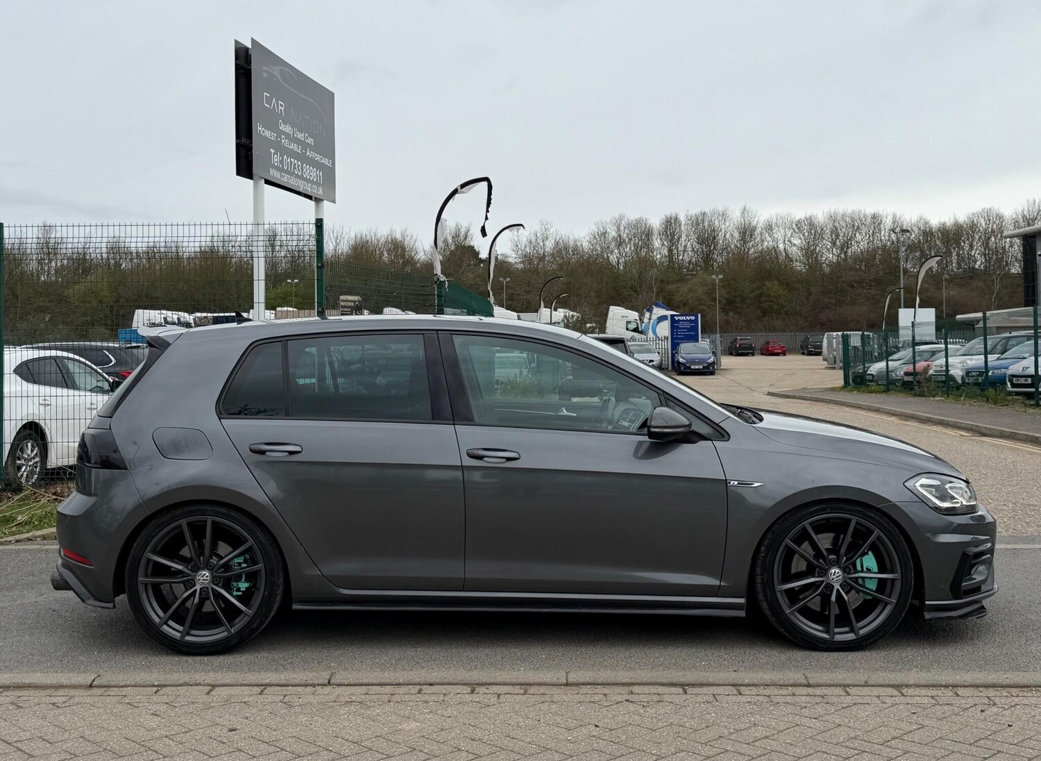 Used Volkswagen Golf for sale - 77909448: Photo 7