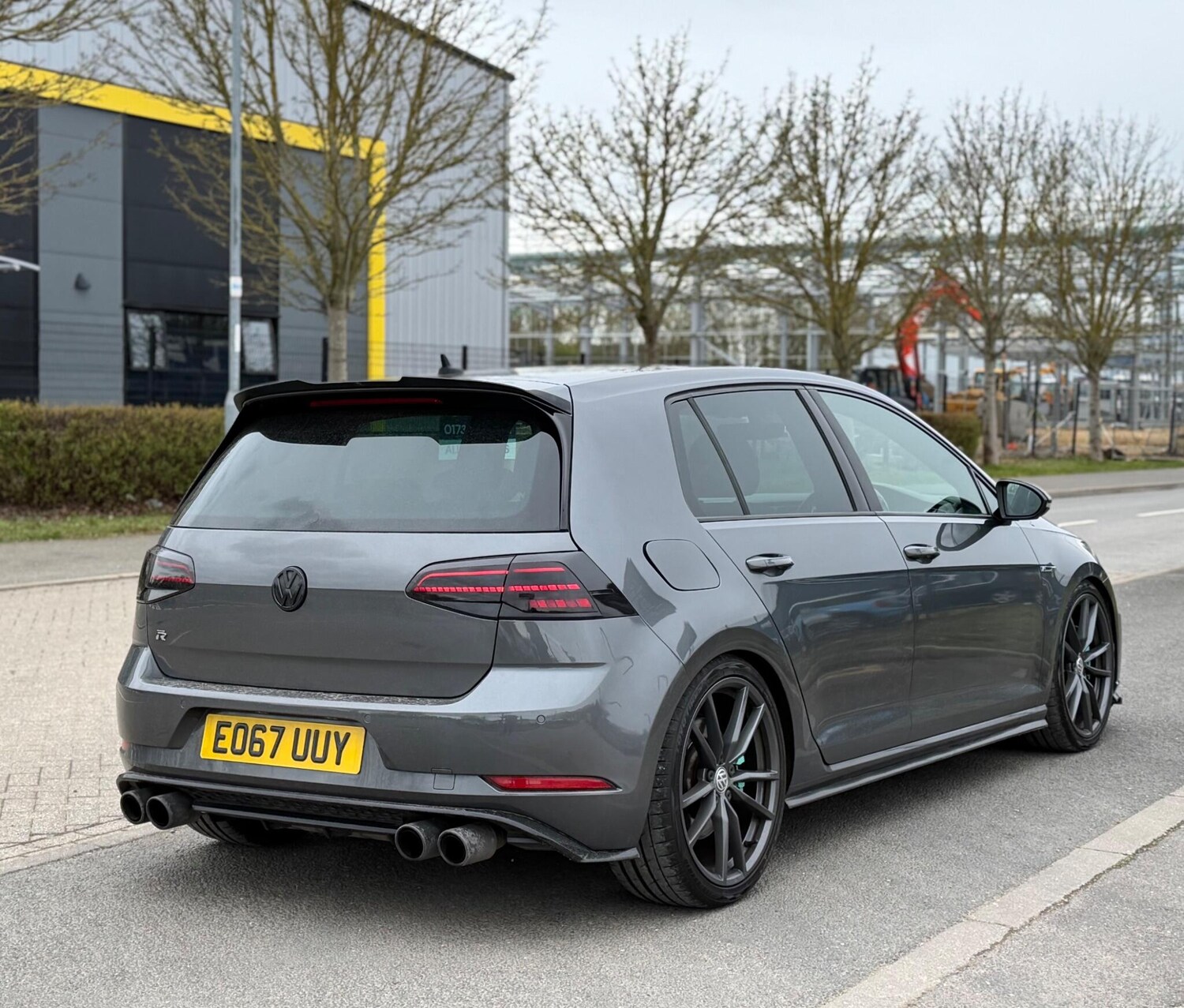 Used Volkswagen Golf for sale - 77909448: Photo 8