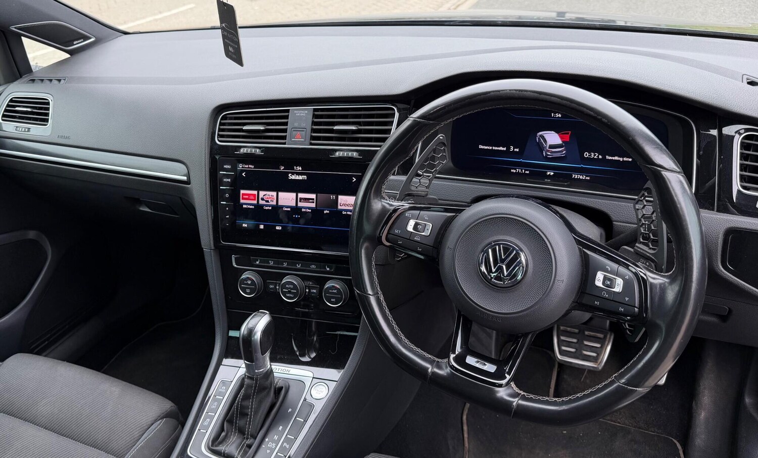 Used Volkswagen Golf for sale - 77909448: Photo 9