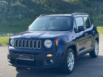 Used Jeep Renegade 2017 for sale - 74686889: Photo