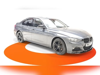 BMW 3 Series feature image
