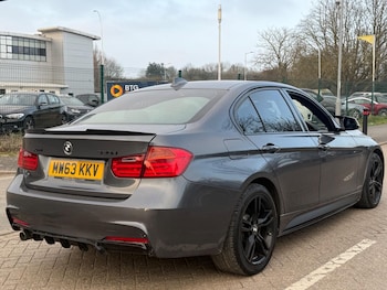 Used BMW 3 Series 2013 for sale - 77784091: Photo