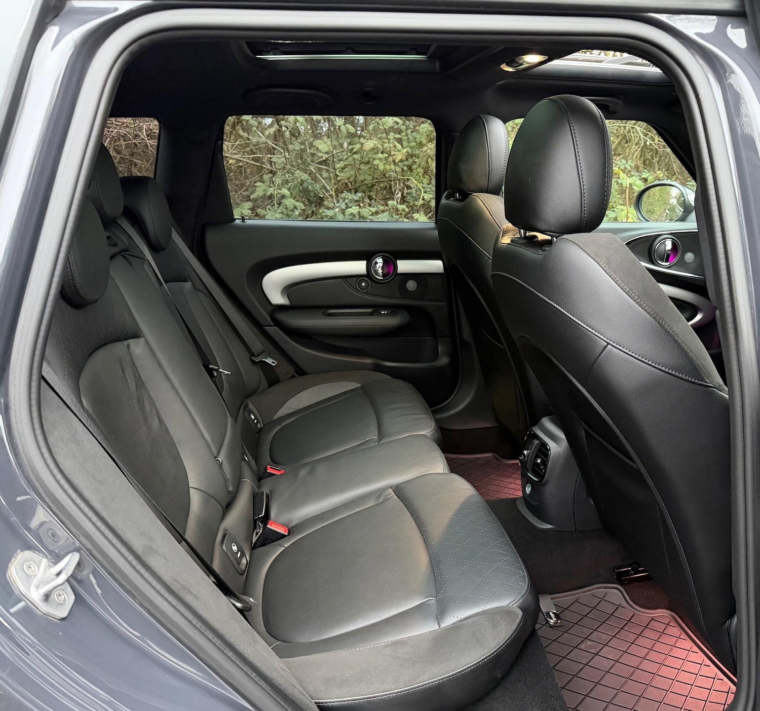 Used MINI Clubman 2016 for sale - 76994879: Photo 13