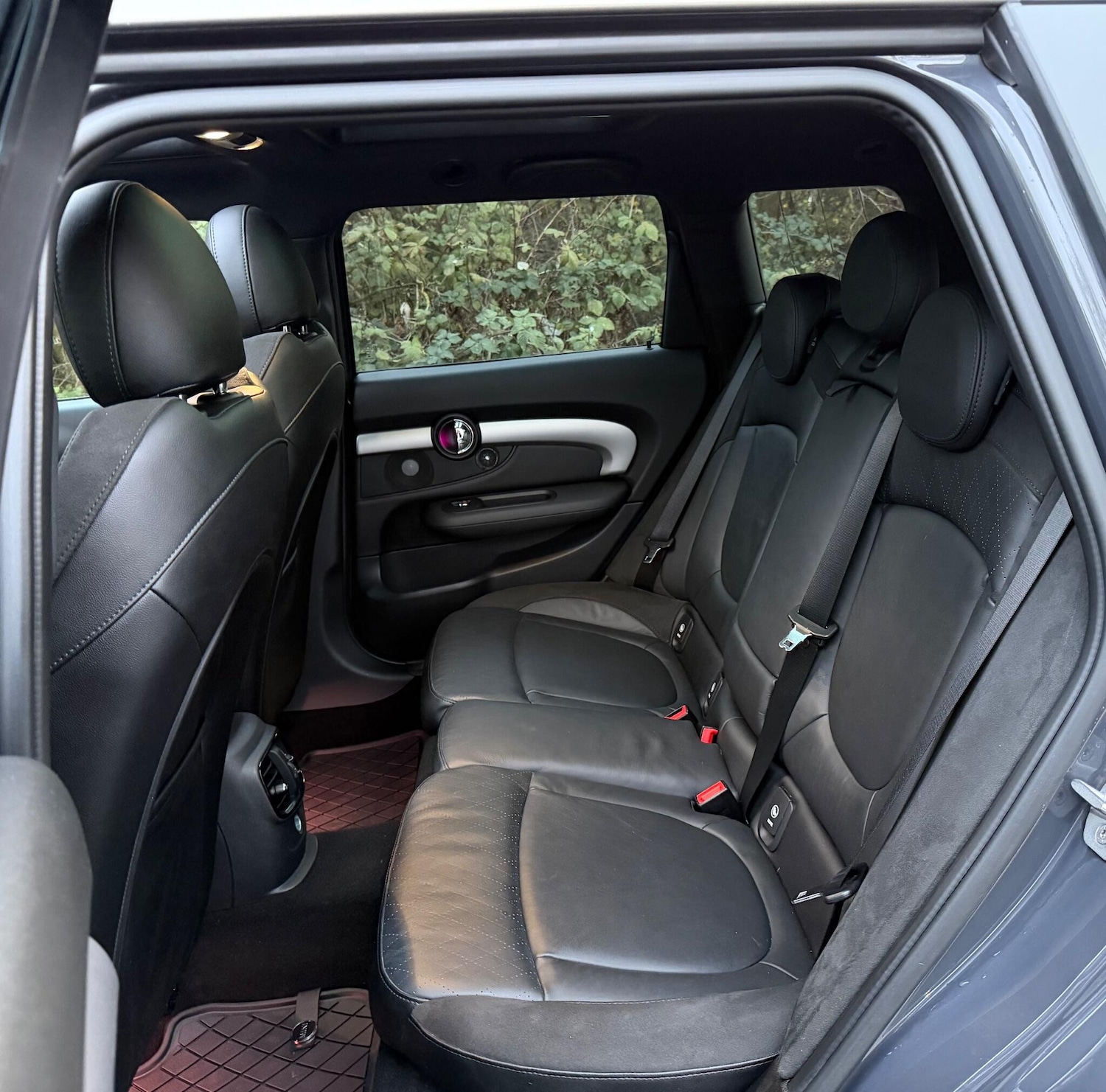 Used MINI Clubman 2016 for sale - 76994879: Photo 14