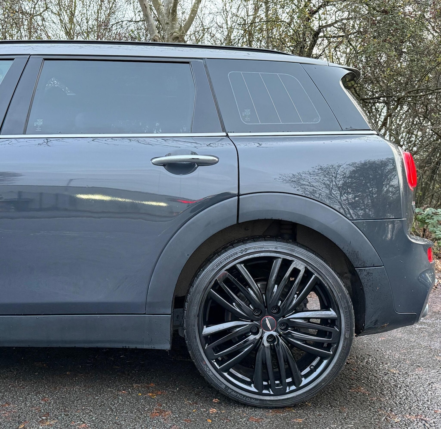 Used MINI Clubman 2016 for sale - 76994879: Photo 18