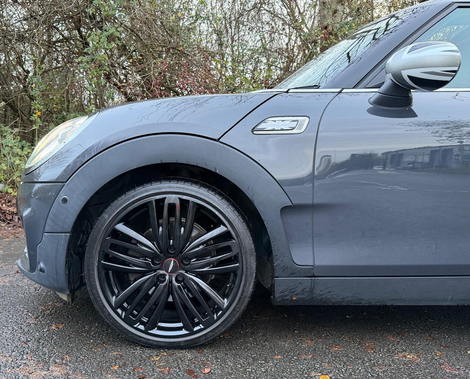 Used MINI Clubman 2016 for sale - 76994879: Photo 19