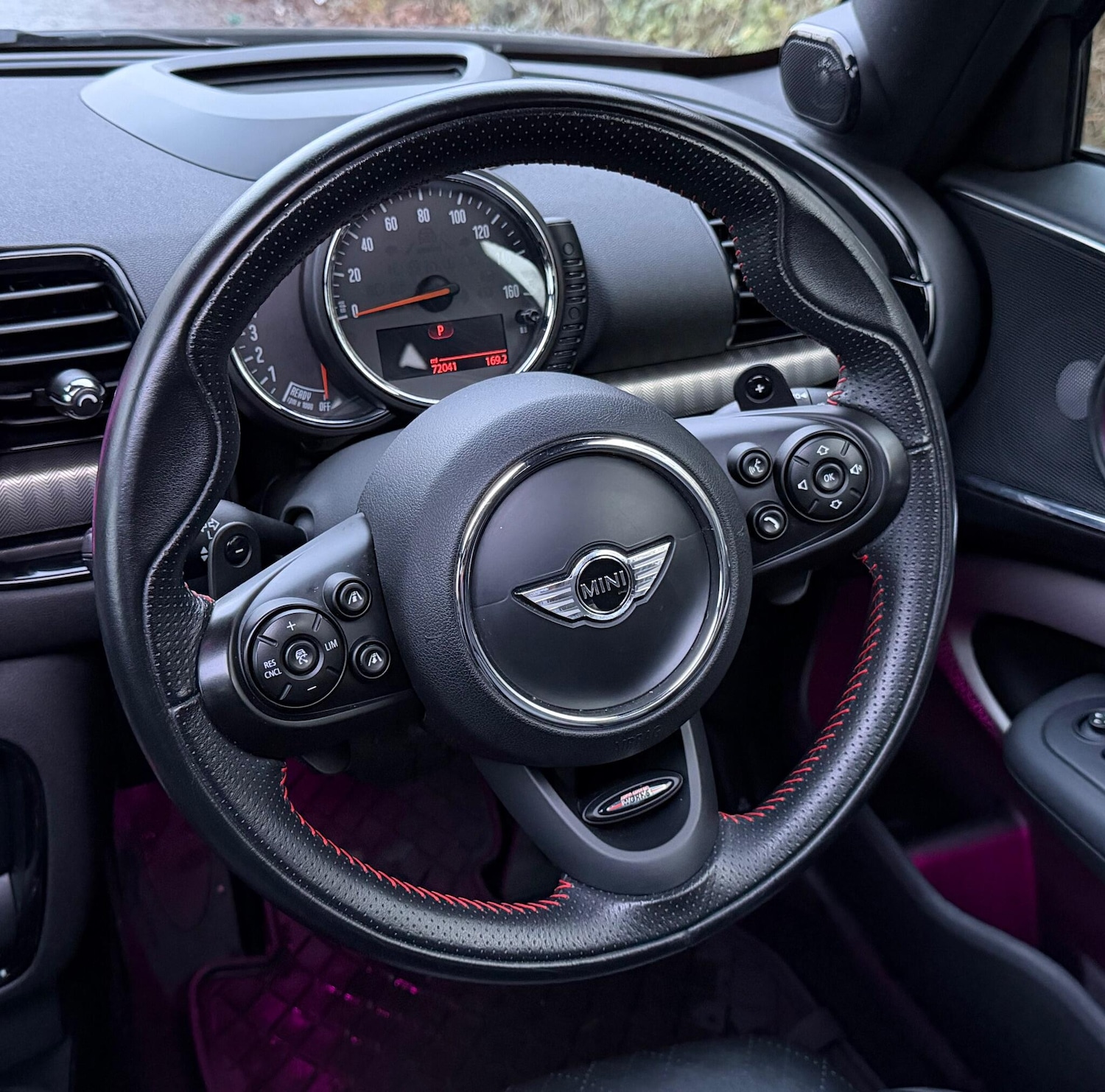 Used MINI Clubman 2016 for sale - 76994879: Photo 22