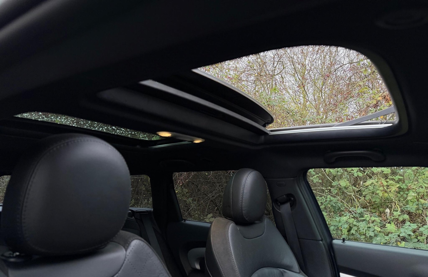 Used MINI Clubman 2016 for sale - 76994879: Photo 23