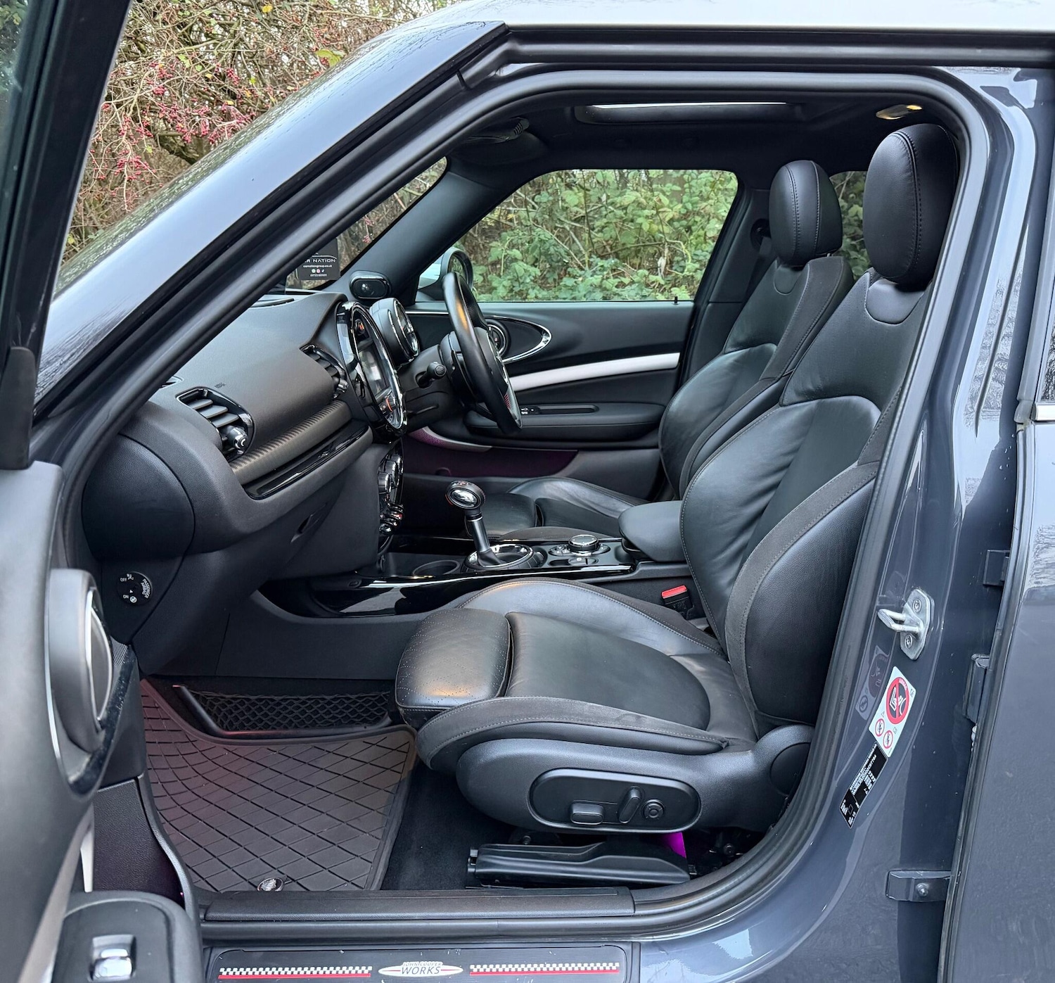 Used MINI Clubman 2016 for sale - 76994879: Photo 24