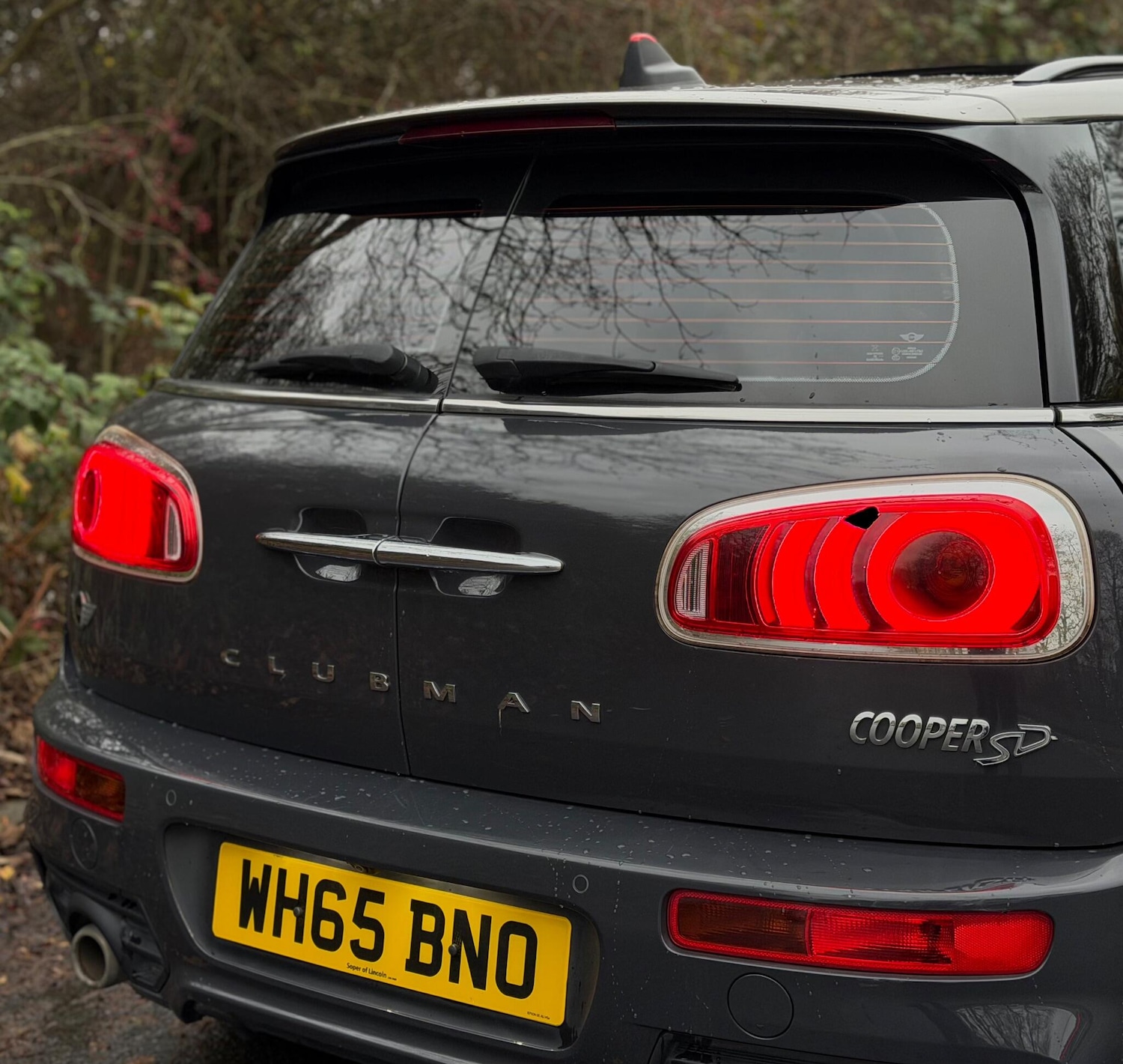 Used MINI Clubman 2016 for sale - 76994879: Photo 26