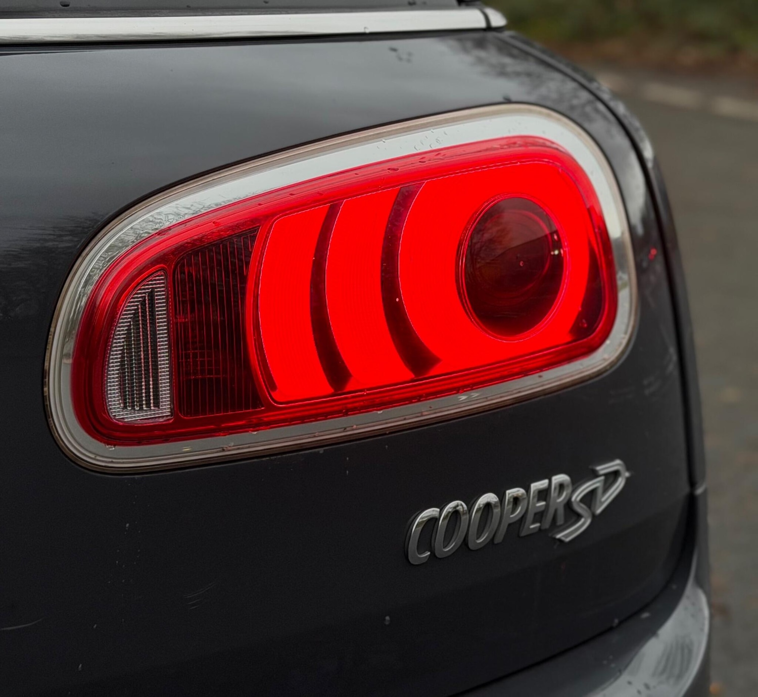 Used MINI Clubman 2016 for sale - 76994879: Photo 27