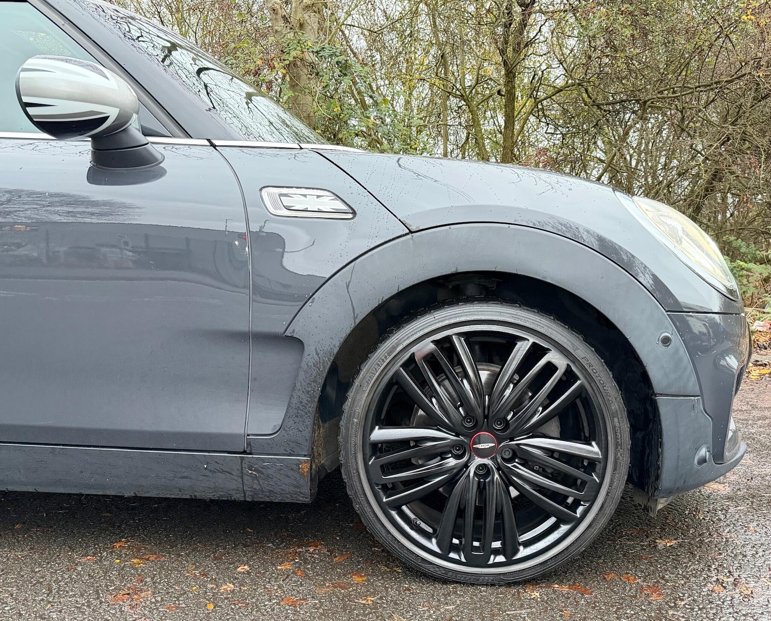 Used MINI Clubman 2016 for sale - 76994879: Photo 28