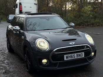 Used MINI Clubman 2016 for sale - 76994879: Photo
