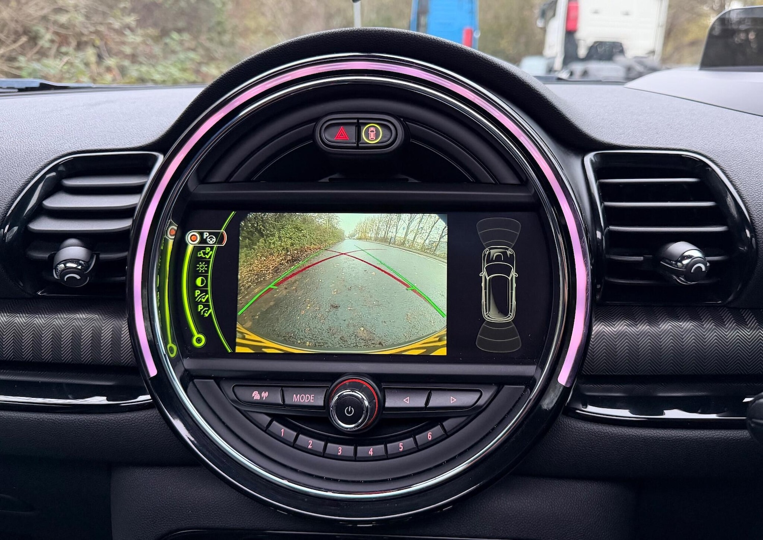 Used MINI Clubman 2016 for sale - 76994879: Photo 30