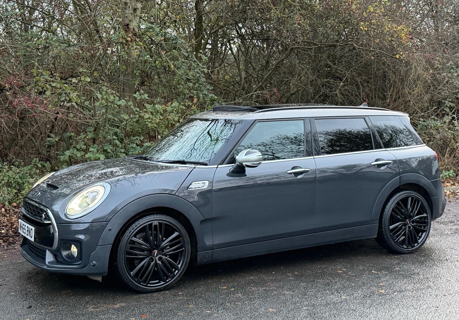 Used MINI Clubman 2016 for sale - 76994879: Photo 33