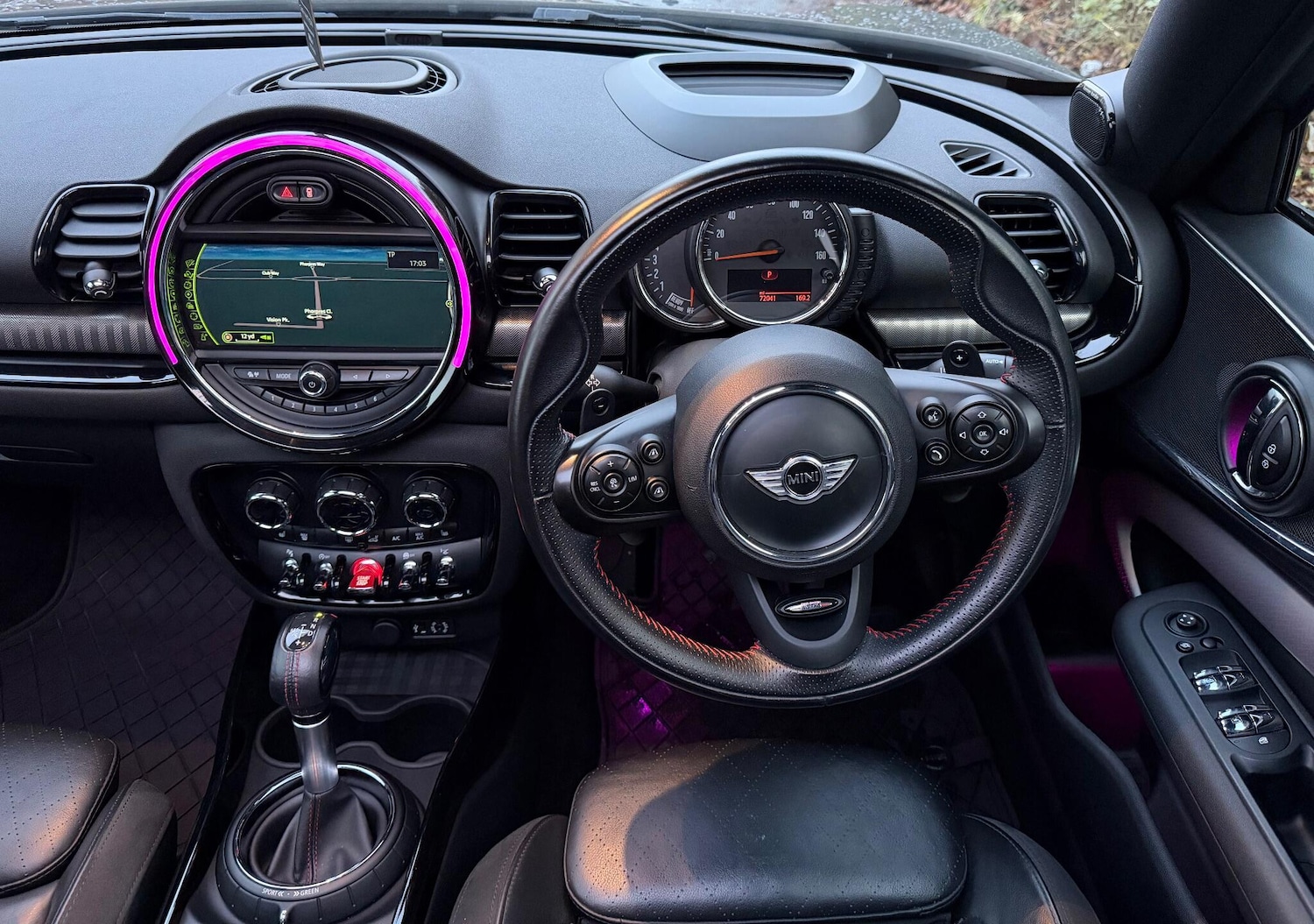 Used MINI Clubman 2016 for sale - 76994879: Photo 36