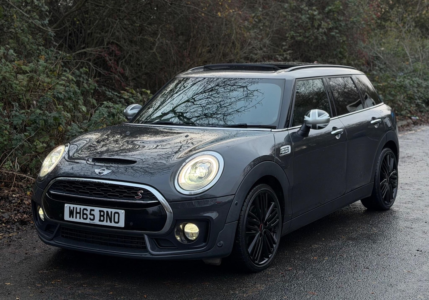 Used MINI Clubman 2016 for sale - 76994879: Photo 5