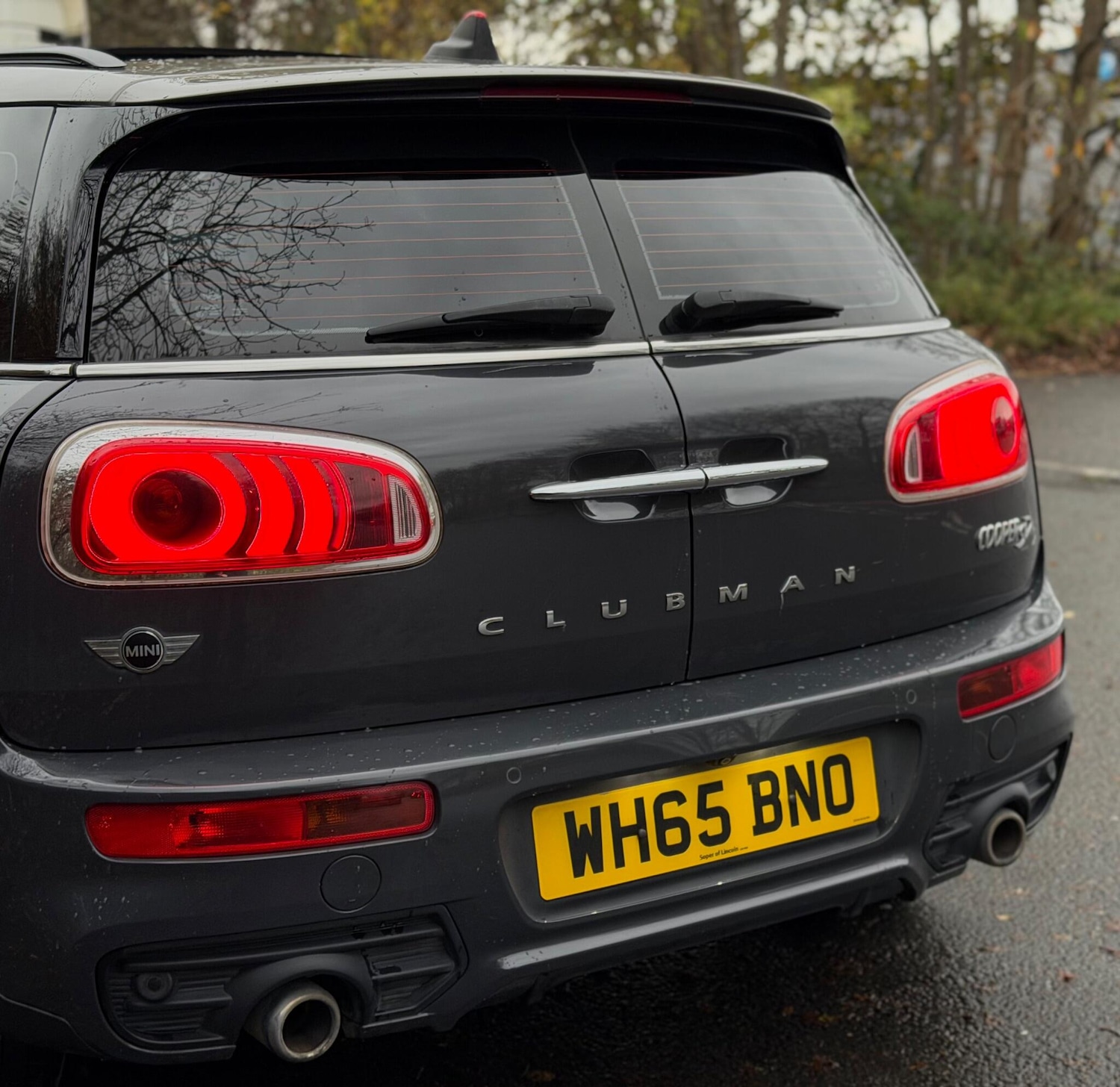 Used MINI Clubman 2016 for sale - 76994879: Photo 6