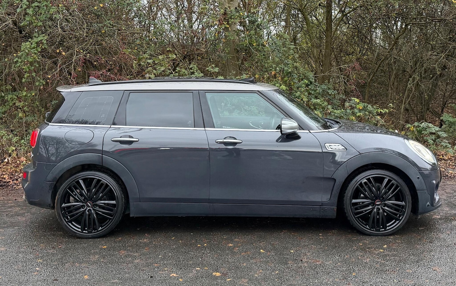 Used MINI Clubman 2016 for sale - 76994879: Photo 7