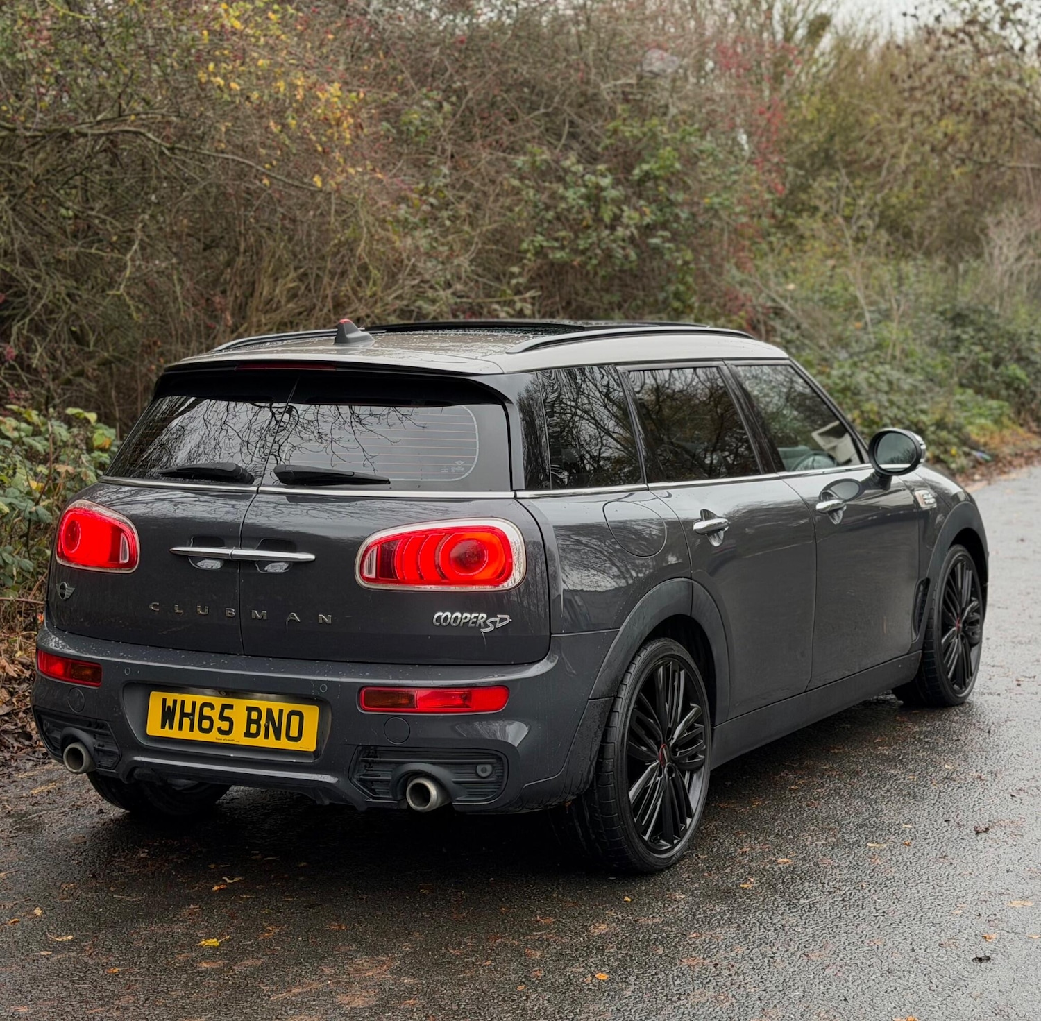 Used MINI Clubman 2016 for sale - 76994879: Photo 8
