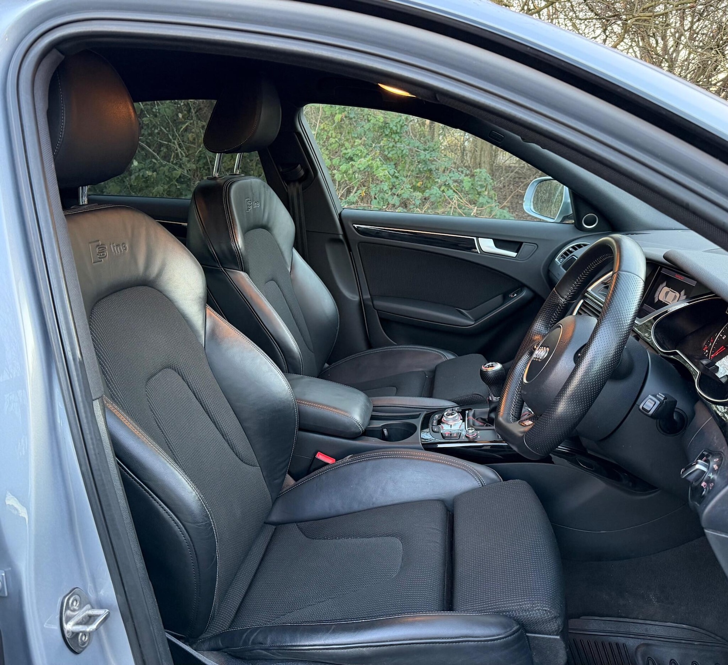 Used Audi A4 2015 for sale - 76780609: Photo 10