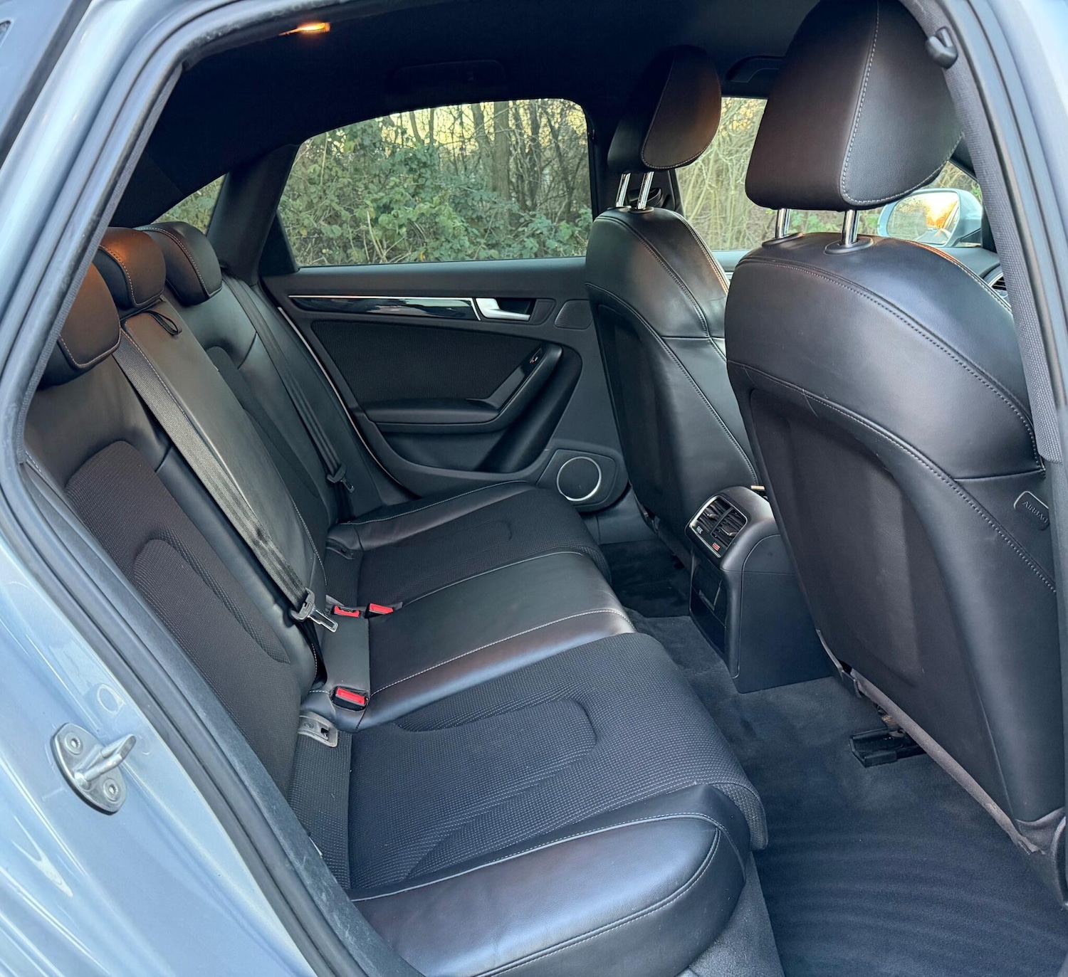 Used Audi A4 2015 for sale - 76780609: Photo 12