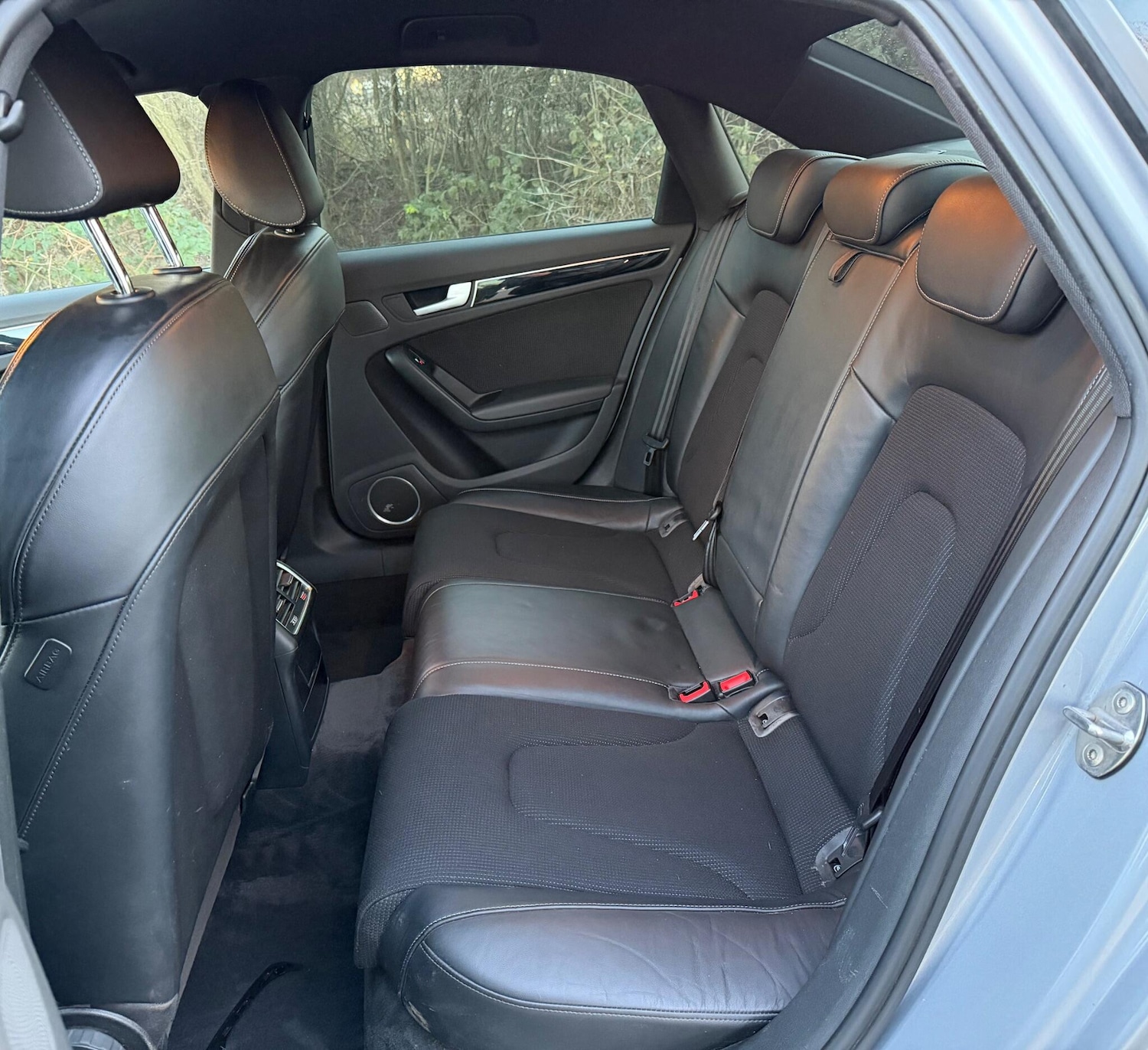 Used Audi A4 2015 for sale - 76780609: Photo 13