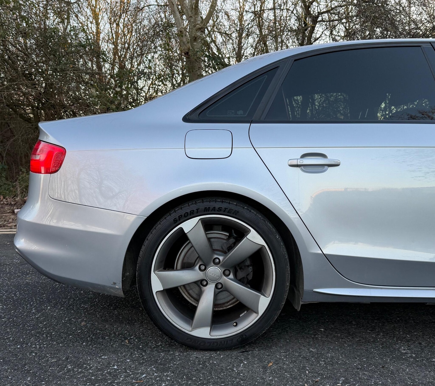 Used Audi A4 2015 for sale - 76780609: Photo 15