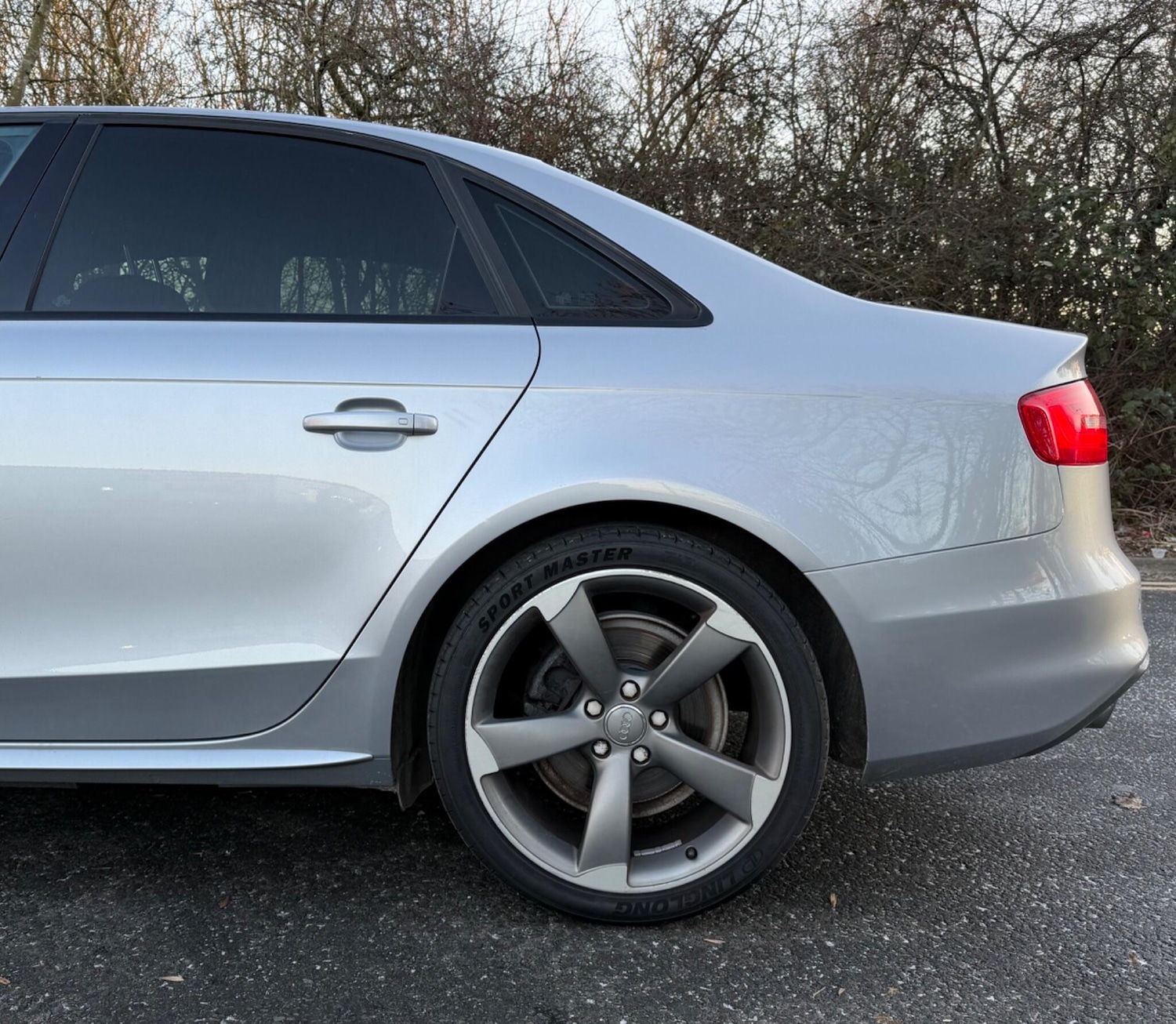 Used Audi A4 2015 for sale - 76780609: Photo 16