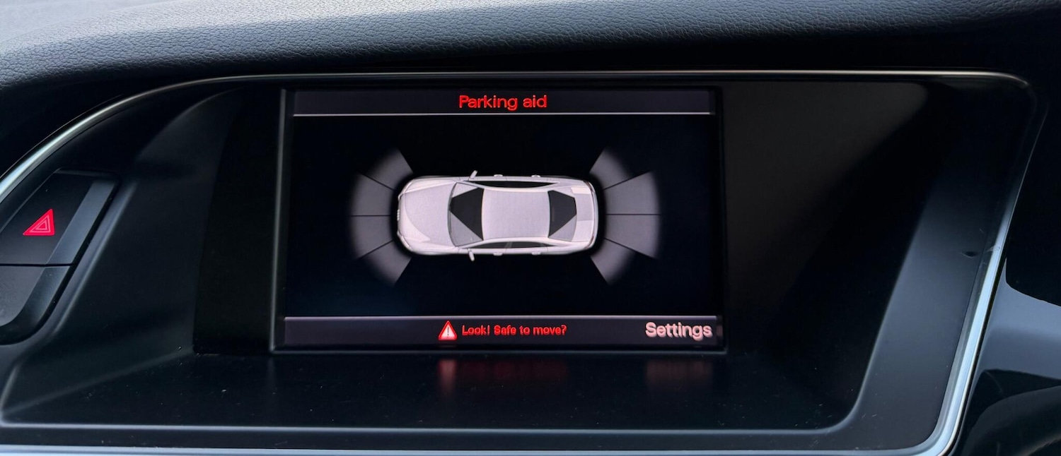 Used Audi A4 2015 for sale - 76780609: Photo 18