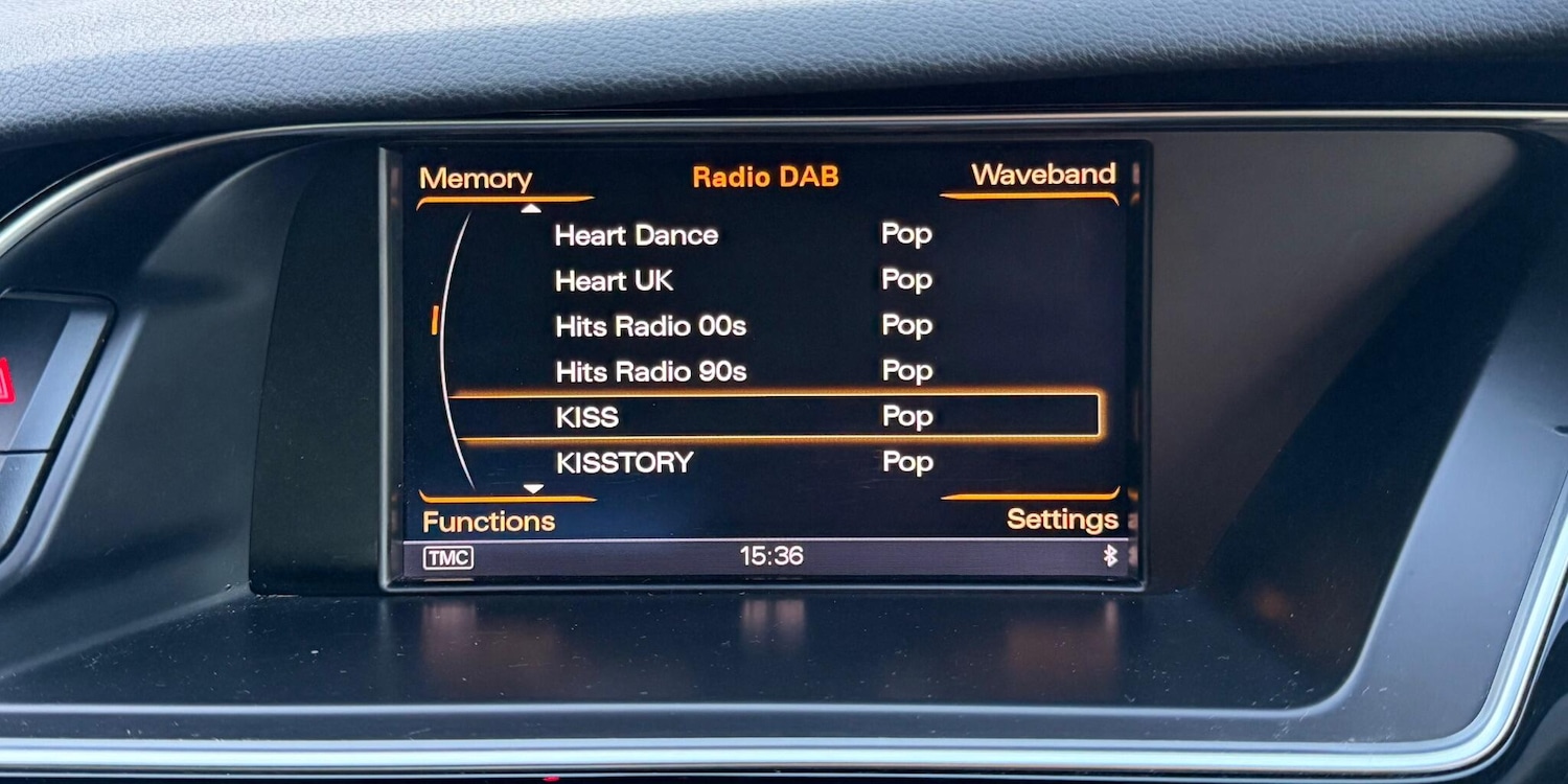 Used Audi A4 2015 for sale - 76780609: Photo 20