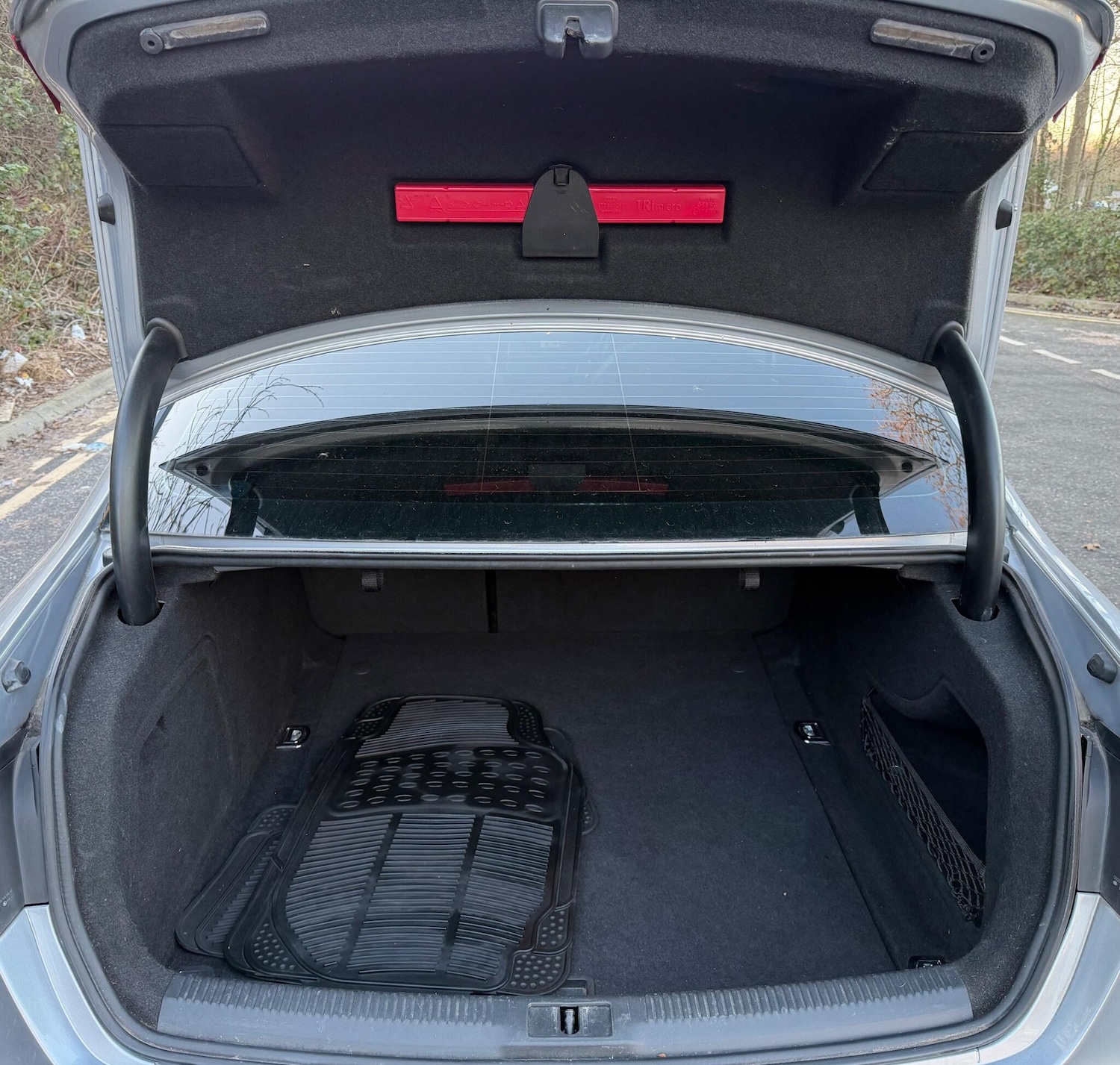 Used Audi A4 2015 for sale - 76780609: Photo 21