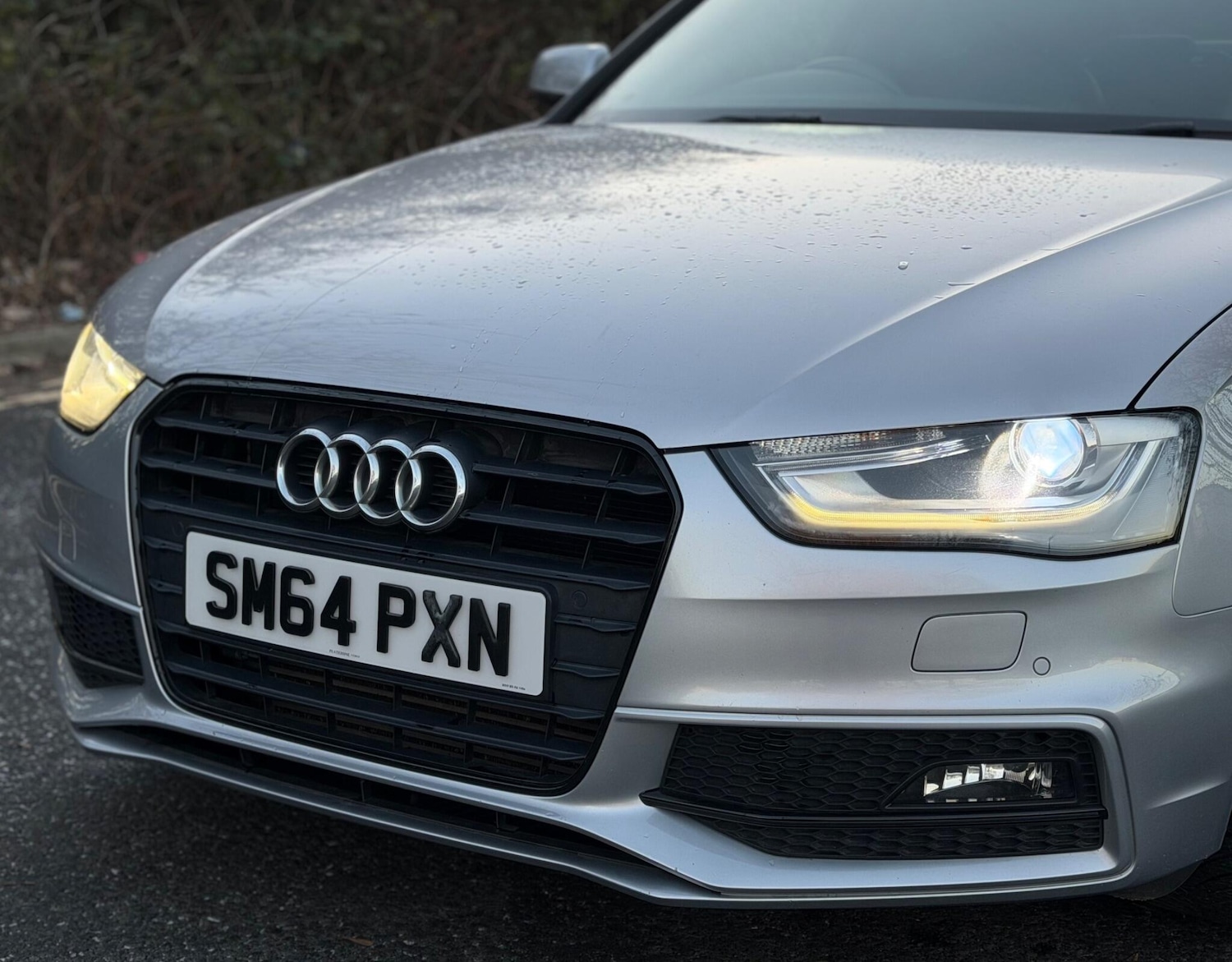 Used Audi A4 2015 for sale - 76780609: Photo 25