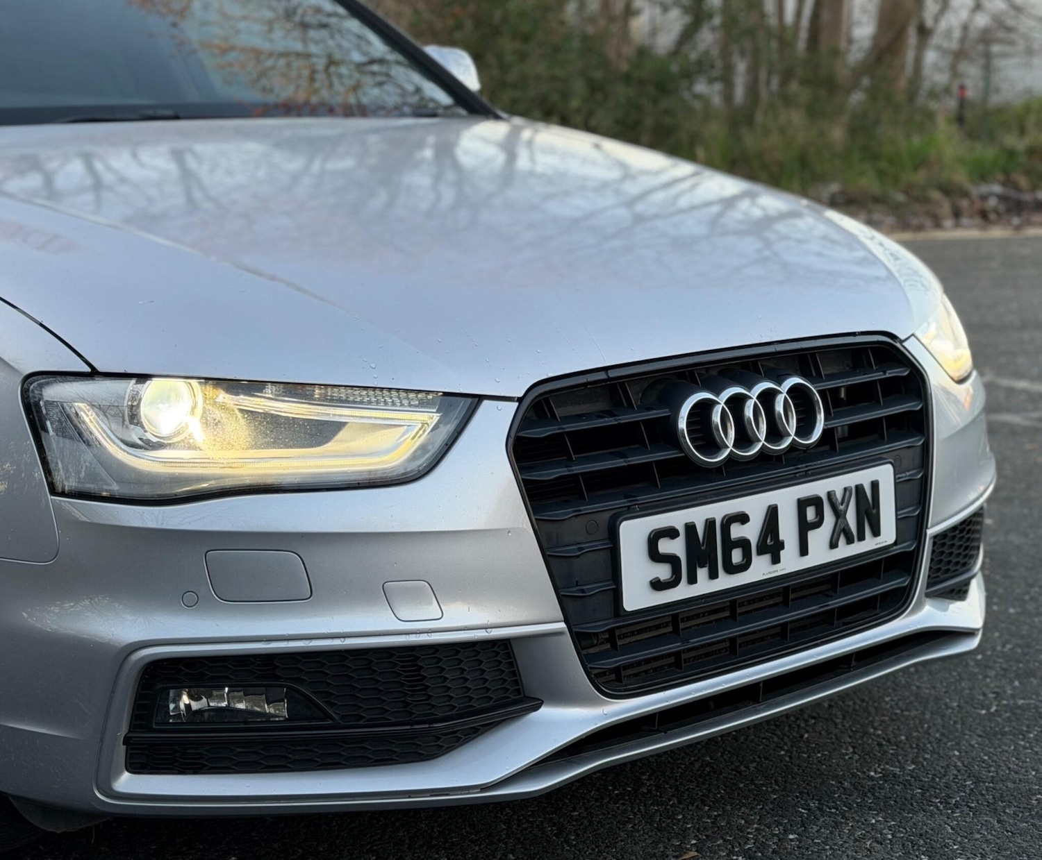 Used Audi A4 2015 for sale - 76780609: Photo 26