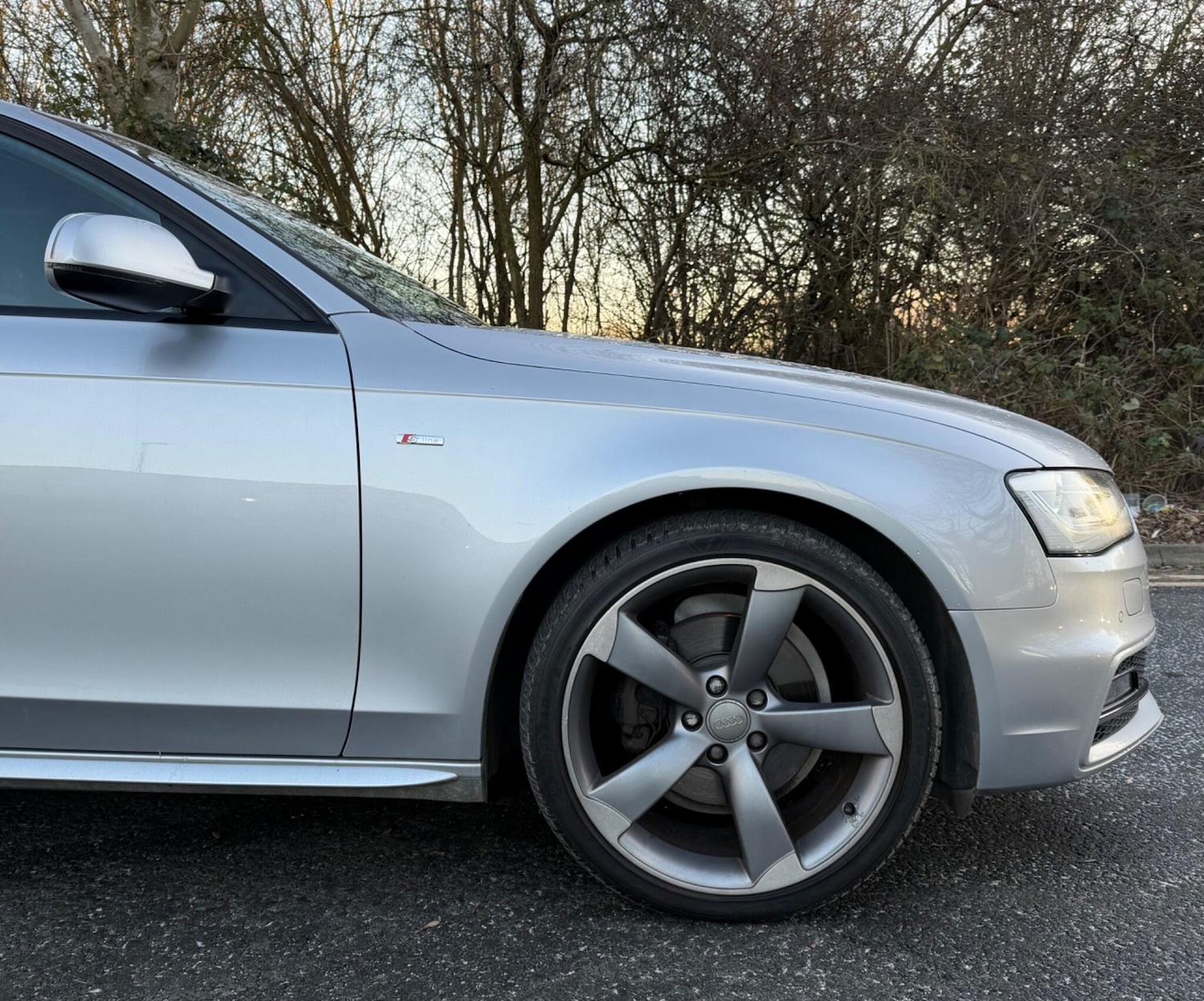 Used Audi A4 2015 for sale - 76780609: Photo 27