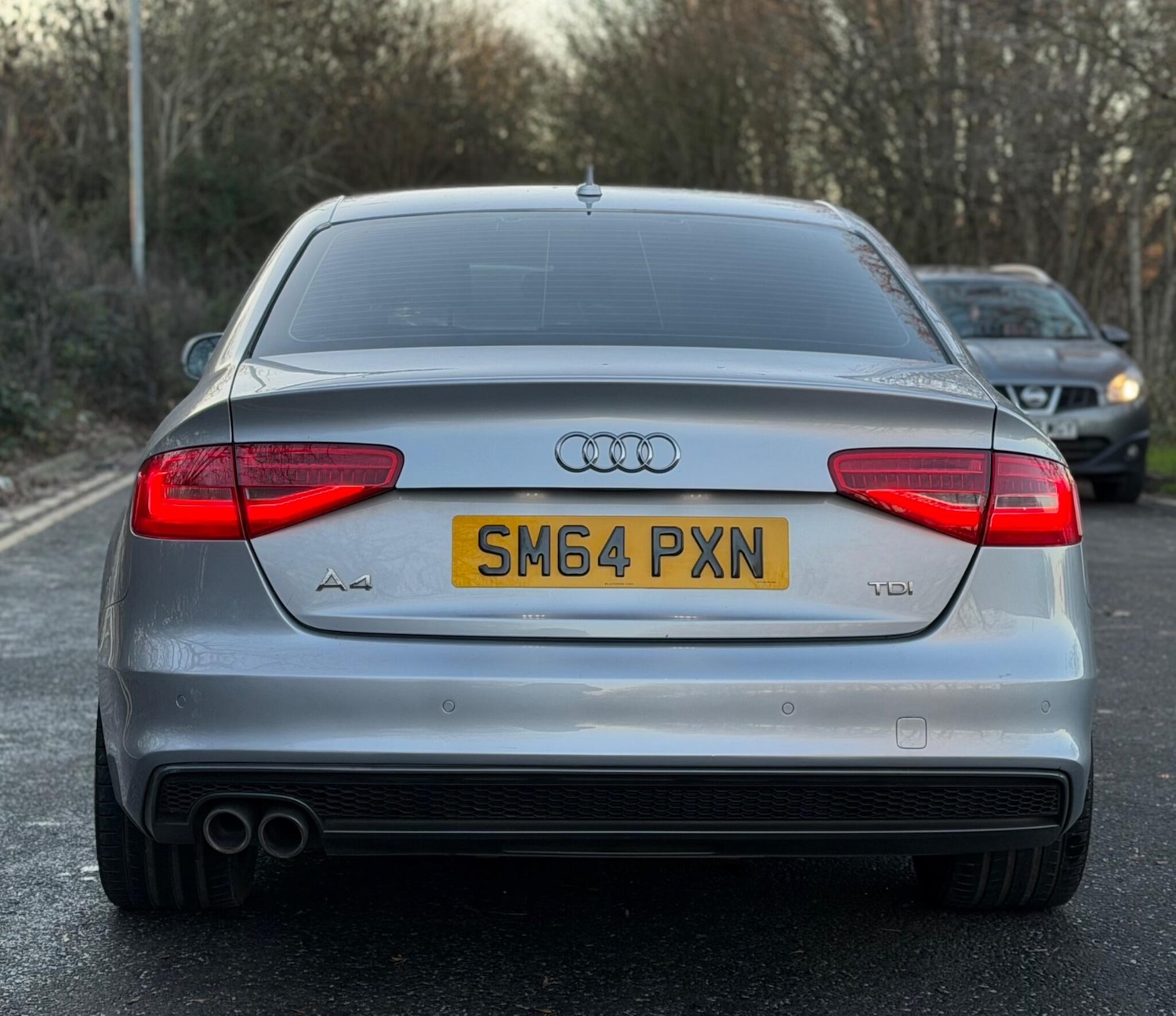 Used Audi A4 2015 for sale - 76780609: Photo 7