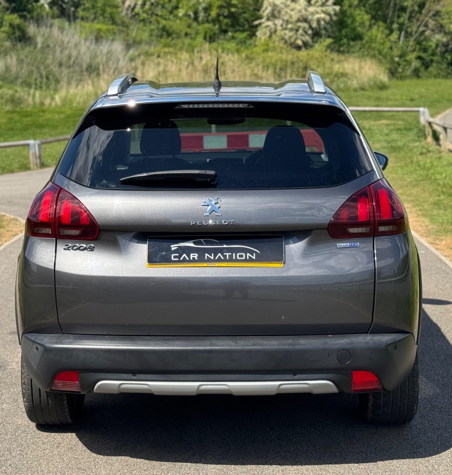 Vehicle 24