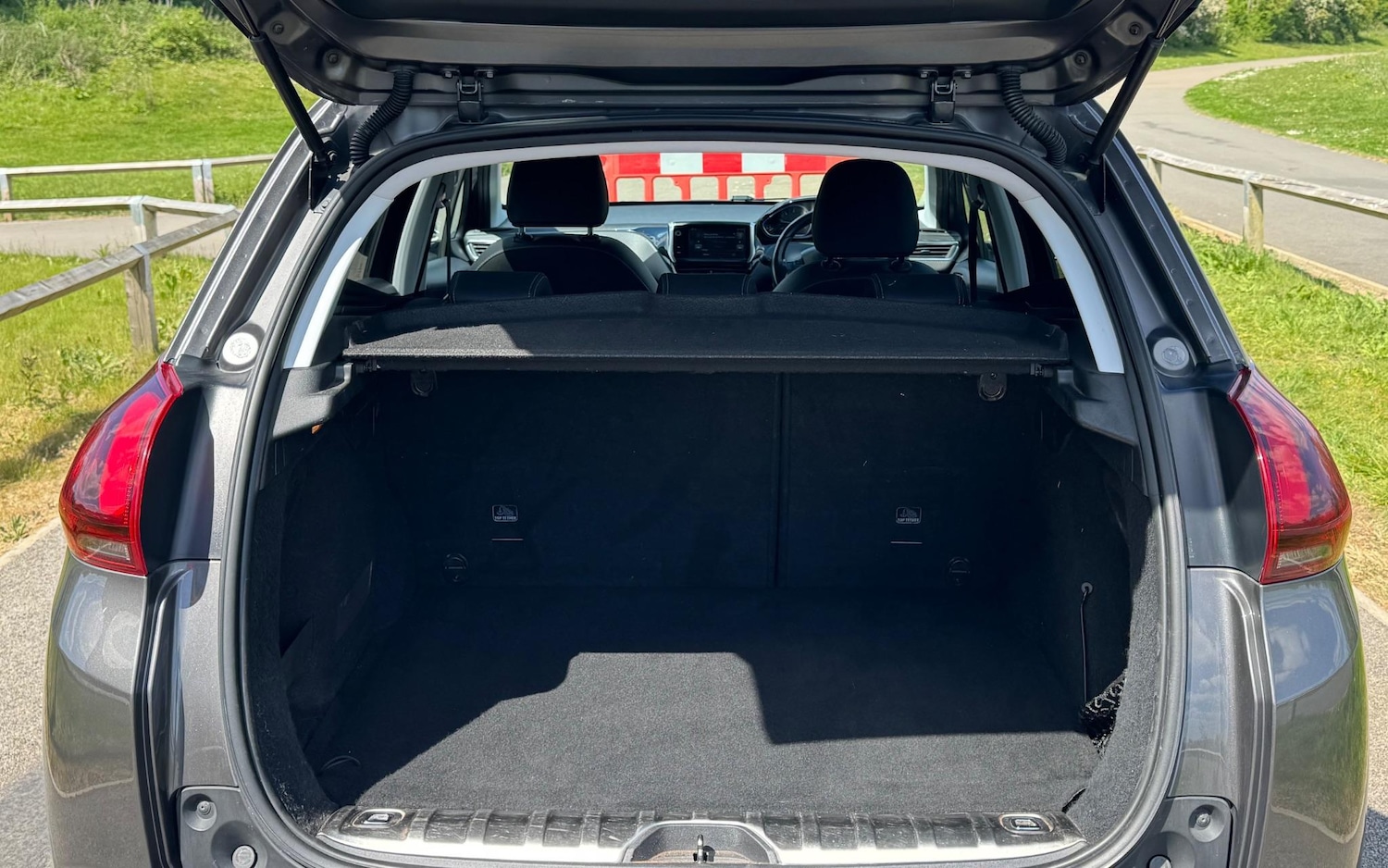Vehicle 25