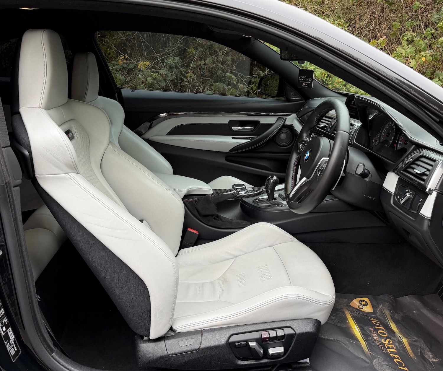 Used BMW M4 2018 for sale - 75614475: Photo 11