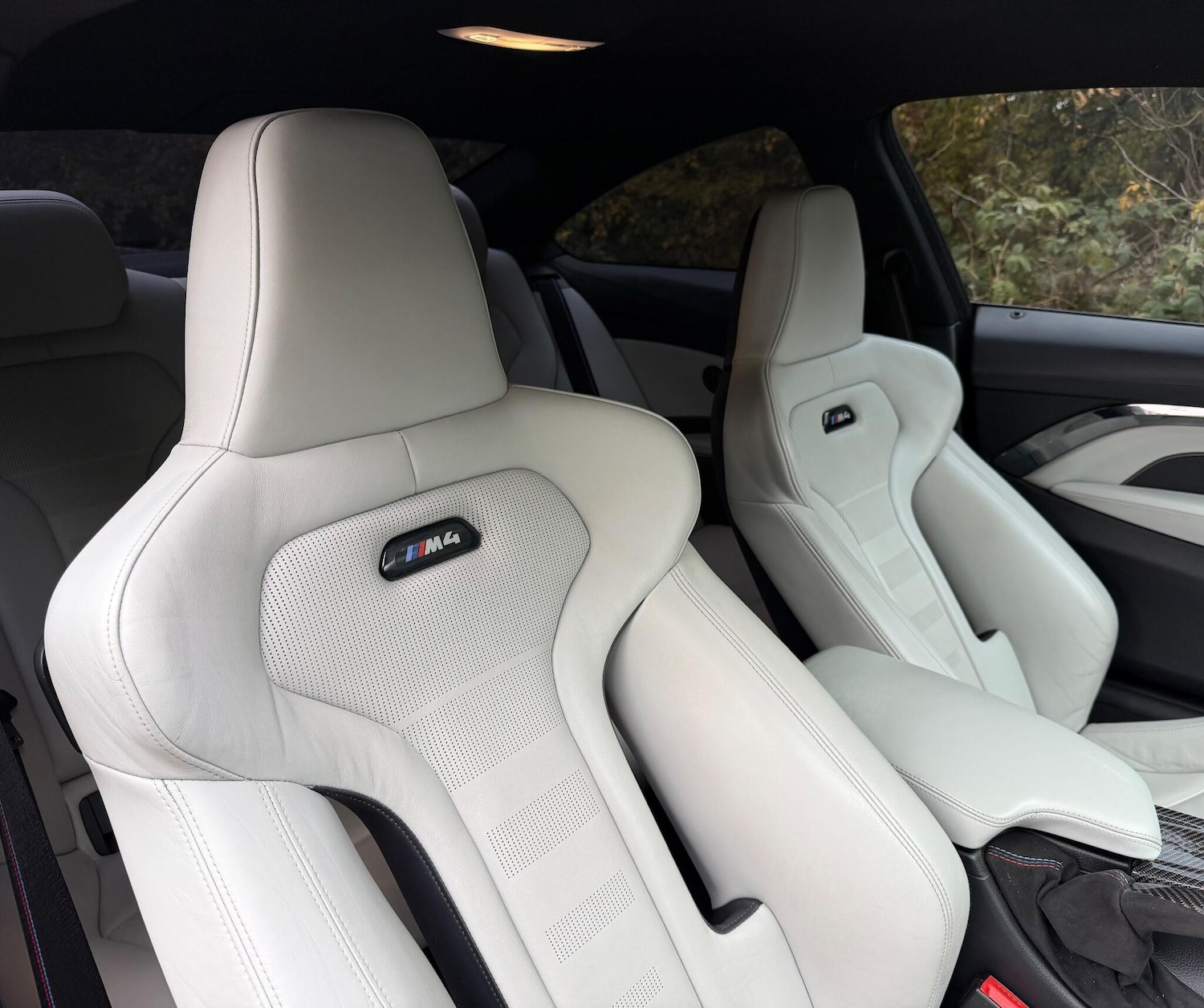 Used BMW M4 2018 for sale - 75614475: Photo 12