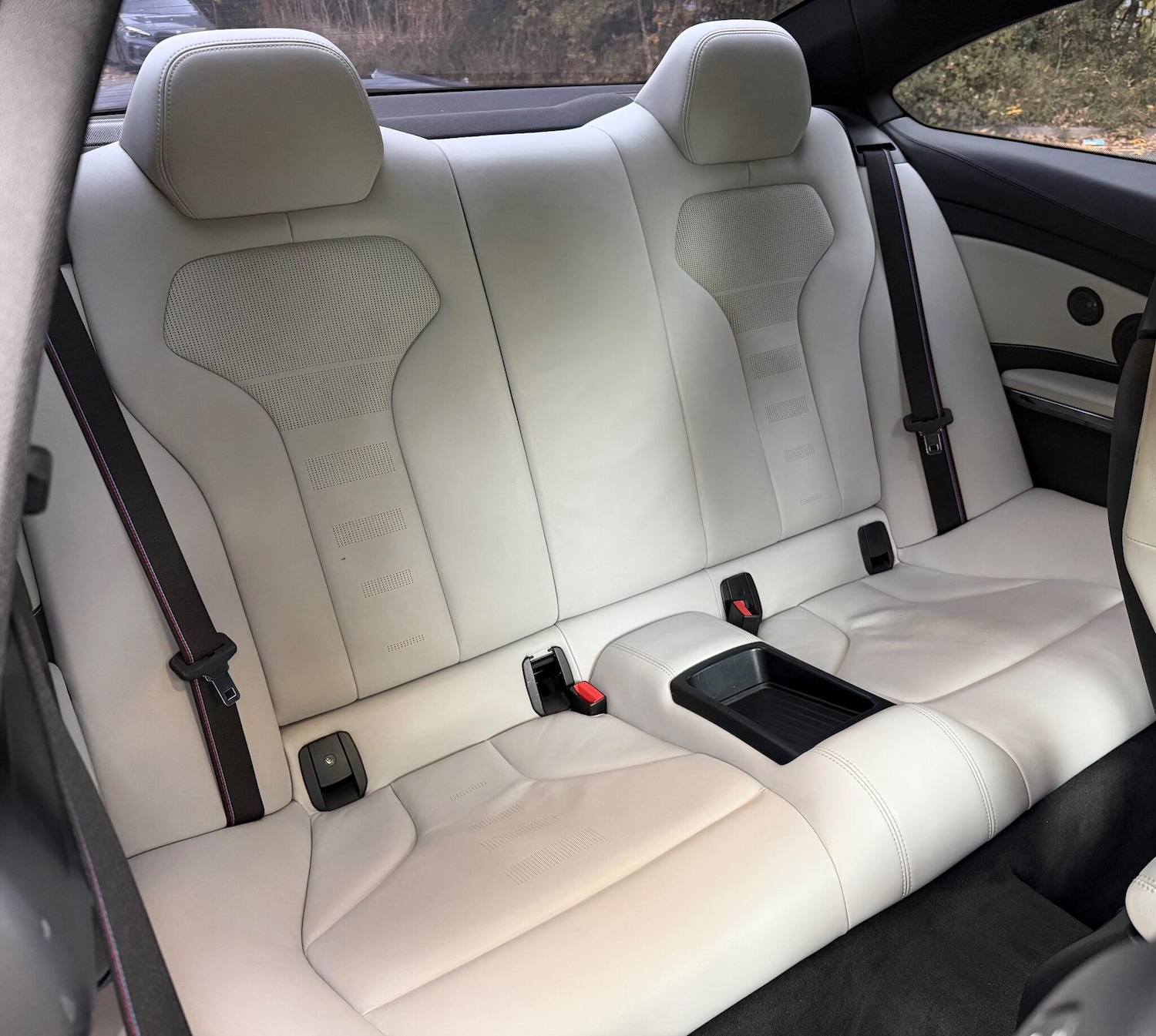 Used BMW M4 2018 for sale - 75614475: Photo 13