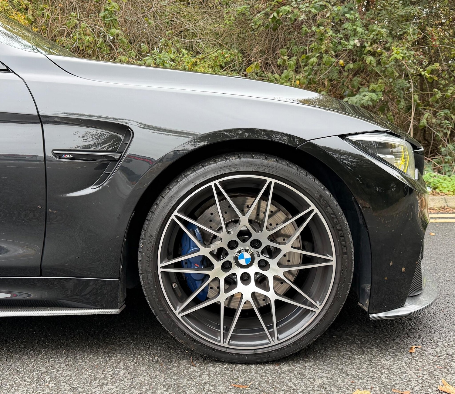 Used BMW M4 2018 for sale - 75614475: Photo 16