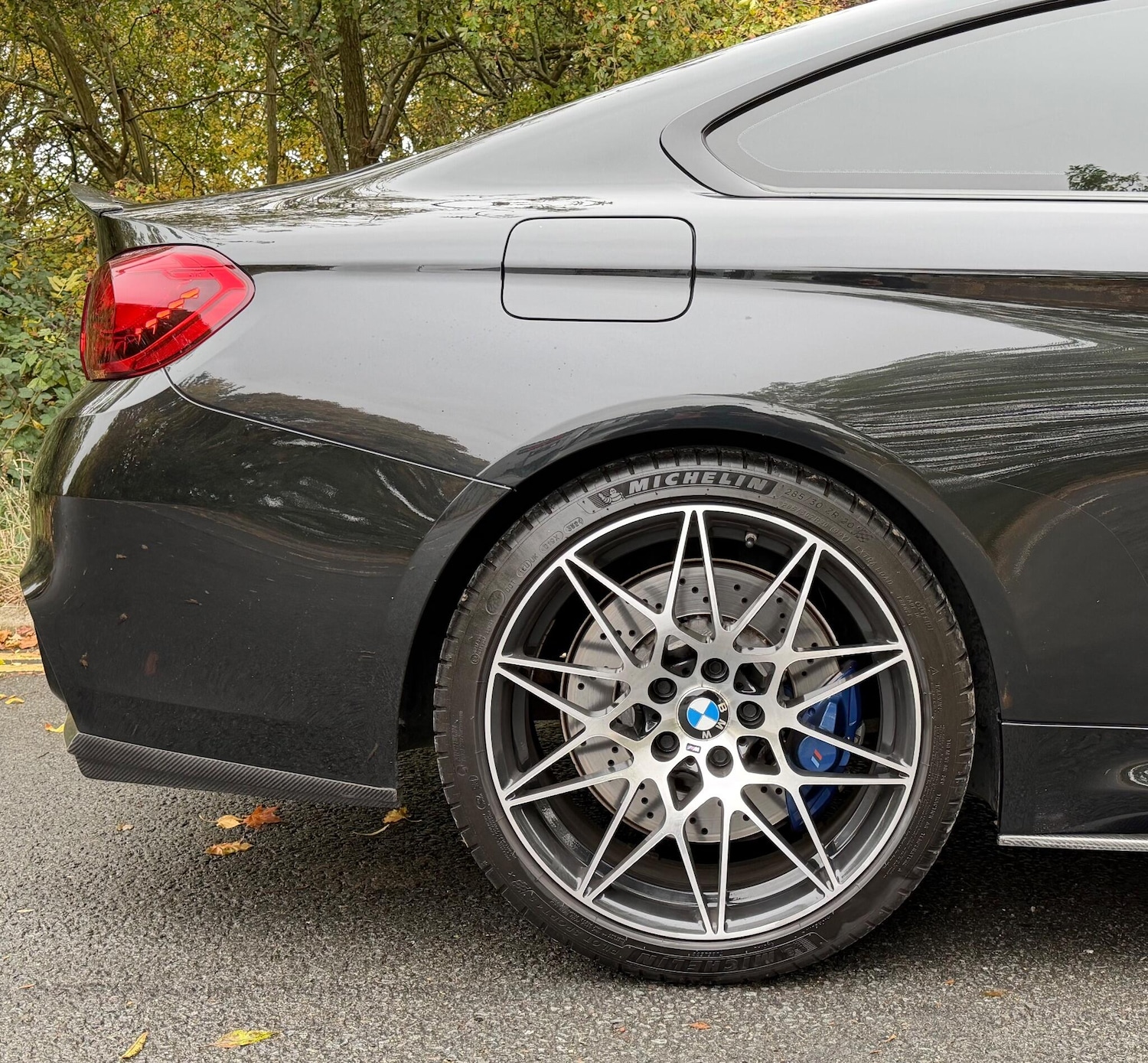 Used BMW M4 2018 for sale - 75614475: Photo 17