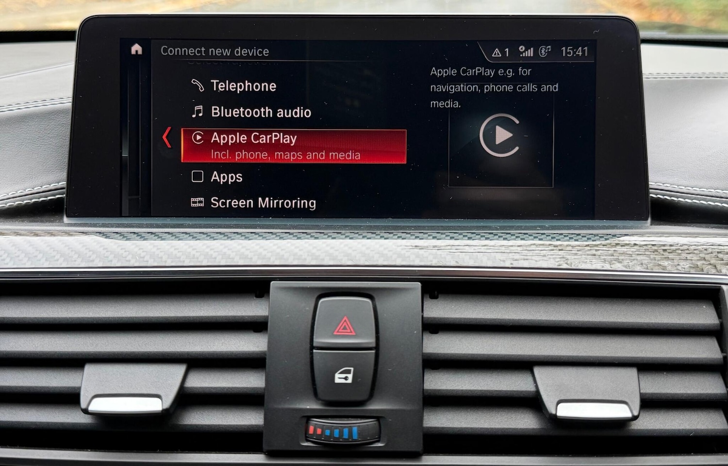 Used BMW M4 2018 for sale - 75614475: Photo 20