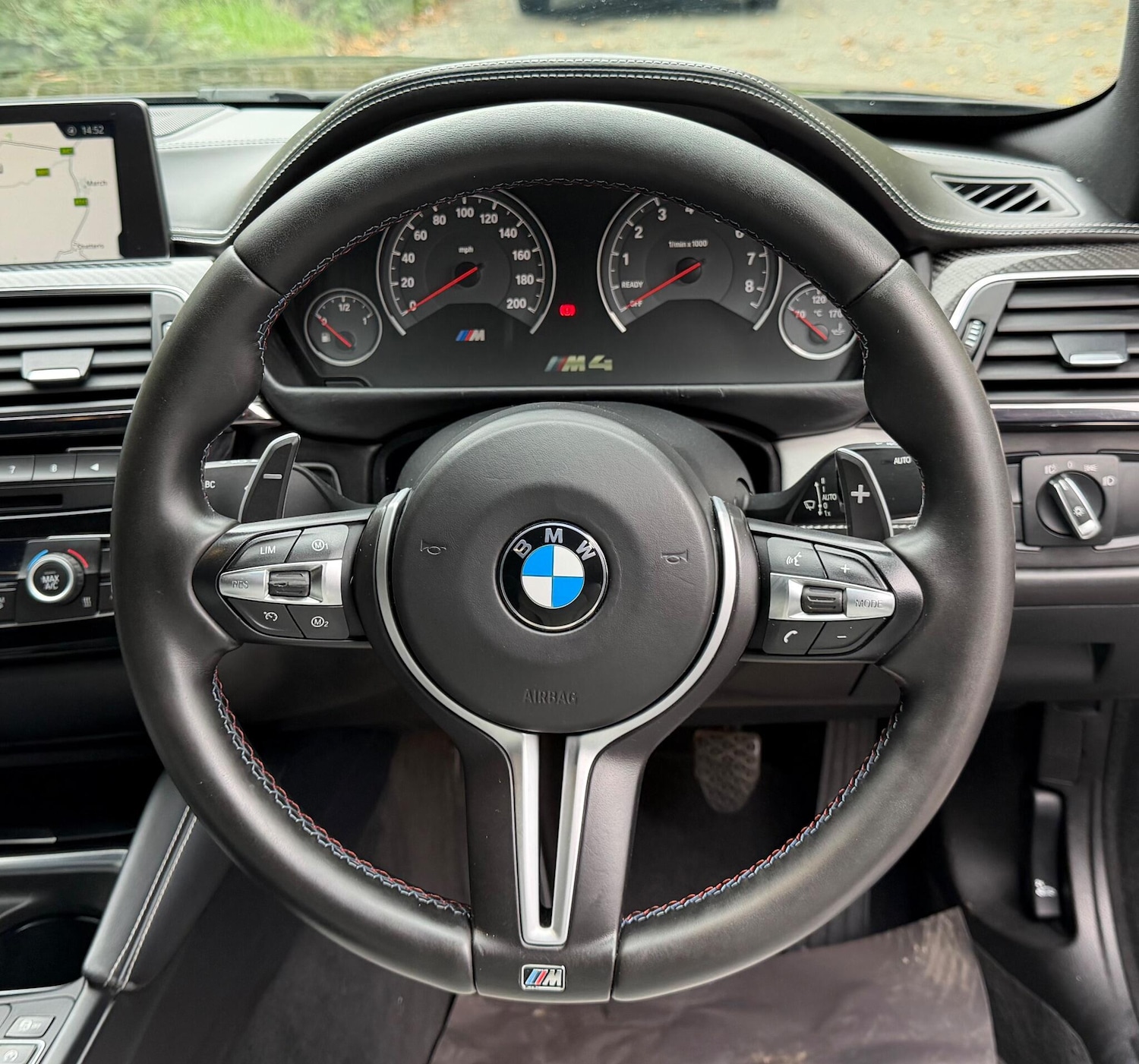 Used BMW M4 2018 for sale - 75614475: Photo 24