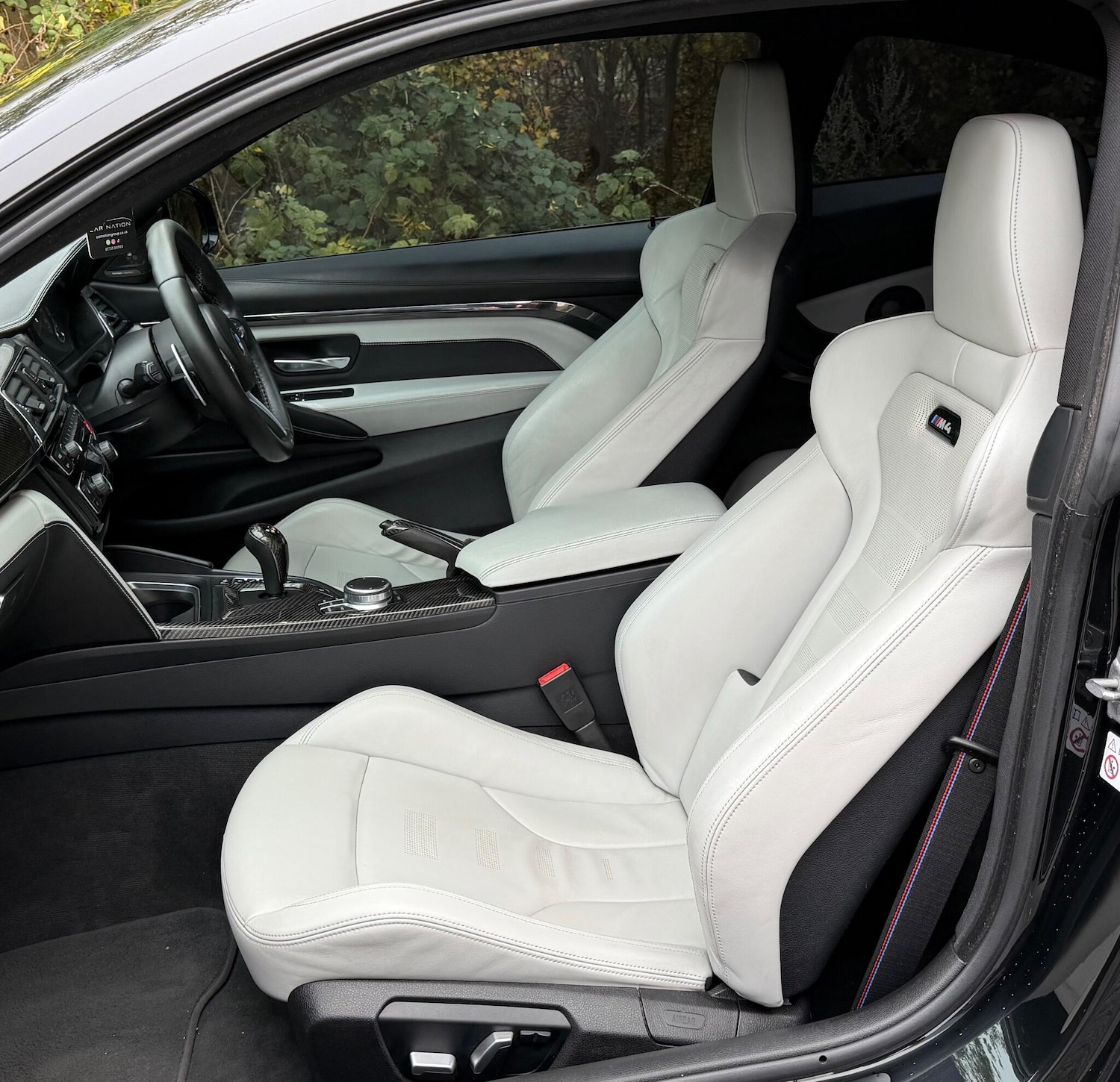 Used BMW M4 2018 for sale - 75614475: Photo 26