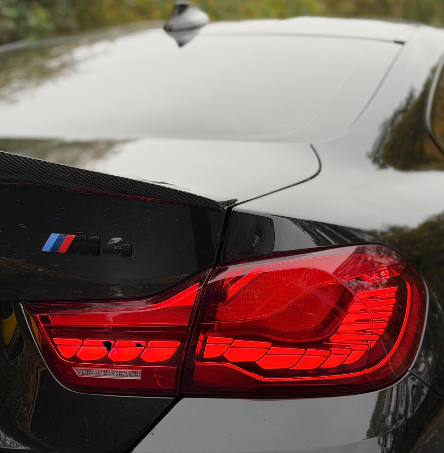 Used BMW M4 2018 for sale - 75614475: Photo 27