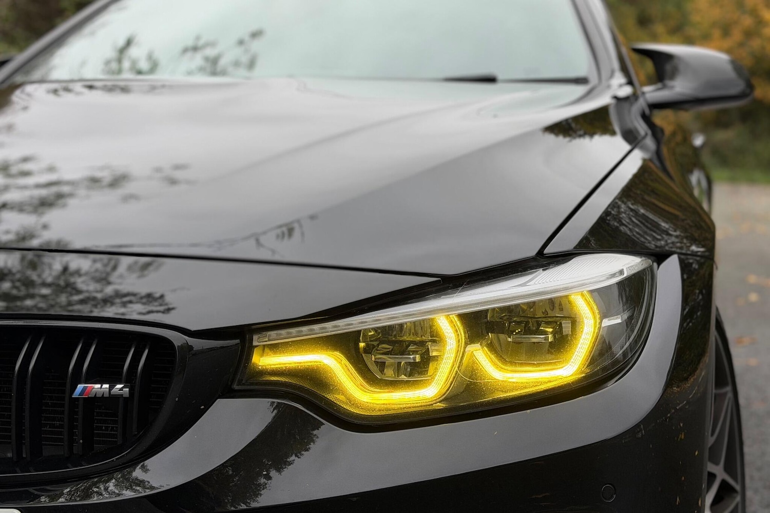 Used BMW M4 2018 for sale - 75614475: Photo 28