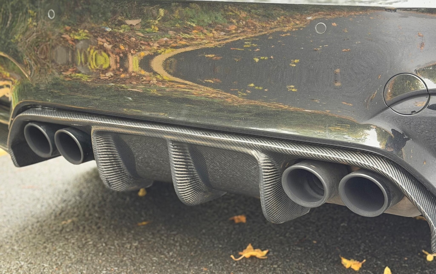 Used BMW M4 2018 for sale - 75614475: Photo 30